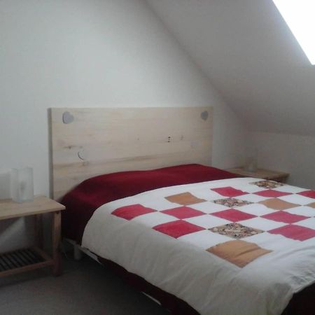 Chambres D'Hotes De Campagnet Moyrazes Exterior foto